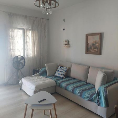 فيلا Endless Blue Sea Frontal House Palaiokastro  المظهر الخارجي الصورة