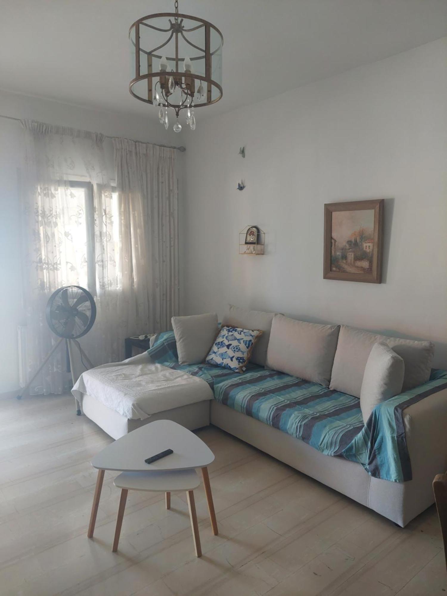 فيلا Endless Blue Sea Frontal House Palaiokastro  المظهر الخارجي الصورة